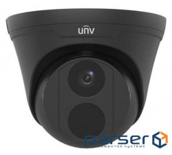 Відеокамера UNV IPC3614LB-SF28K-G-B 4МП 2.8 мм 