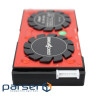 Smart BMS плата LP LiFePO4 24V 8S Dis 80A Ch 40A UART+RS485+CAN (16349)