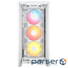 Корпус CORSAIR Frame 4000D RS ARGB White (CC-9011297-WW)