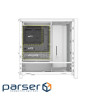 Корпус CORSAIR Frame 4000D RS ARGB White (CC-9011297-WW)
