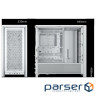 Корпус CORSAIR Frame 4000D RS ARGB White (CC-9011297-WW)
