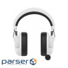 Навушники A4Tech Bloody GR585 Wireless White (4711421003094)