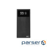 Батарея універсальна EMOS 10000mAh BETAQ 10, 22.5W, black (B0531B)