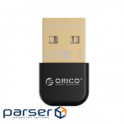 USB Bluetooth 4.0 adapter ORICO BTA-403-BK (SC230150)