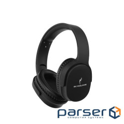Bluetooth-гарнітура SkyDolphin SL01 Black (SDBTE-000186)