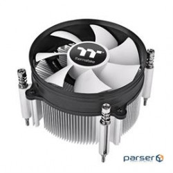 Thermaltake Fan CL-P094-AL09WT-A Gravity i3 CPU Cooler Retail