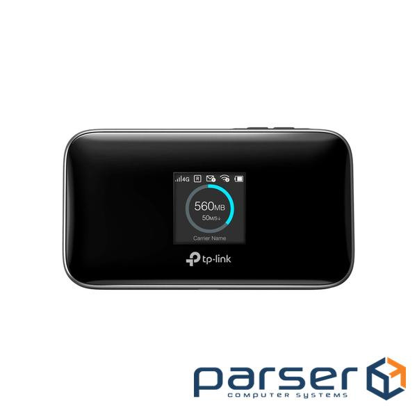 Бездротовий мобільний маршрутизатор TP-Link, M7750 TP-LINK M7750
