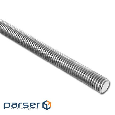 Стрижень різьбовий М10, 1 м (SB-М10-1м) )