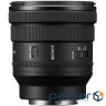 Об"єктив Sony 16-35mm, f/4.0 G для камер NEX FF (SELP1635G.SYX) NEX FF (SELP1635G.SYX)