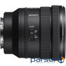 Об"єктив Sony 16-35mm, f/4.0 G для камер NEX FF (SELP1635G.SYX) NEX FF (SELP1635G.SYX)