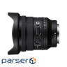 Об"єктив Sony 16-35mm, f/4.0 G для камер NEX FF (SELP1635G.SYX) NEX FF (SELP1635G.SYX)