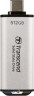 Портативний SSD TRANSCEND ESD300 512GB USB3.1 Gen2 Silver (TS512GESD300S)