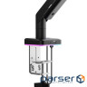Кронштейн Anda Seat Stealth Pro II RGB 17''-42'' Black (AD-W-A9X-1S-BB) (VESA100х 100)