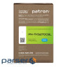 Тонер-картридж Patron Kyocera Mita TK-5270C cyan Green Label (PN-TK5270CGL)