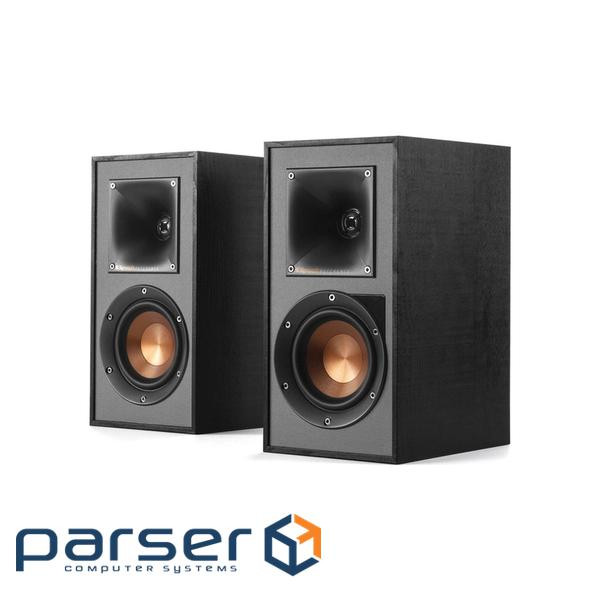 Акустична система Klipsch Reference R-41PM Black (1066253)