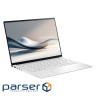 ноутбук 14_3KM_OLED_120Hz/R9 AI 465/32/1TB SSD/UMA /W11P/BL/Scandinavian White ASU (90NB17G4-M007A0)