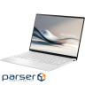 ноутбук 14_3KM_OLED_120Hz/R9 AI 465/32/1TB SSD/UMA /W11P/BL/Scandinavian White ASU (90NB17G4-M007A0)