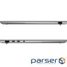 ноутбук 14_3KM_OLED_120Hz/R9 AI 465/32/1TB SSD/UMA /W11P/BL/Scandinavian White ASU (90NB17G4-M007A0)