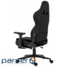 Крісло ігрове GT Racer X-2308 Black/Gray (X-2308 Fabric Black/Gray)