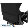 Крісло ігрове GT Racer X-2308 Black/Gray (X-2308 Fabric Black/Gray)