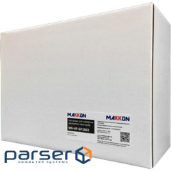 Картридж Makkon HP LJ CF280X 6.8k Black (MN-HP-SF280X)
