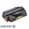Картридж Makkon HP LJ CF280X 6.8k Black (MN-HP-SF280X)