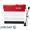 Cooling for memory Gelid Solutions Lumen RGB RAM Memory Cooling Red (GZ-RGB-02)