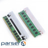 Cooling for memory Gelid Solutions Lumen RGB RAM Memory Cooling Red (GZ-RGB-02)