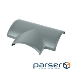 Трійник для LO 50 LD , Серія LО для підлоги, ПВХ (8844_LB) (8844_LB)