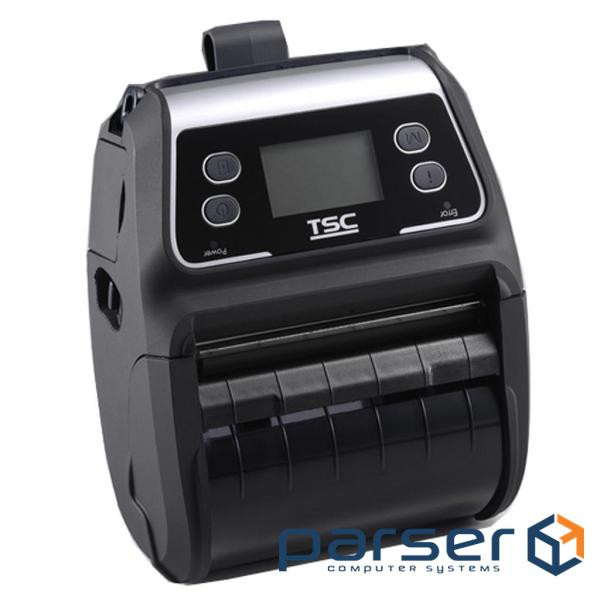 Принтер етикеток TSC Alpha-4L BT+LCD (99-052A013-50LF)