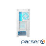 Корпус комп"ютерний Cougar Airface 180 білий (AIRFACE 180 White)