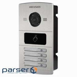 IP panel wikliku HIKVISION DS-KV8402-IM