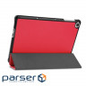 Чохол для планшета BeCover Smart Case Huawei MatePad T10 Red (705395)