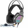 Headphones for gaming A4-Tech BLOODY G560 Gun Gray (G560 Bloody (Gun Grey))