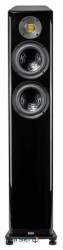 Акустична система Elac Vela 2.0 VFS 407.2 Black (31874 Black)