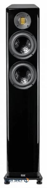 Акустична система Elac Vela 2.0 VFS 407.2 Black (31874 Black)