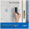 Розумний відеодзвінок TP-LINK TAPO D230S1