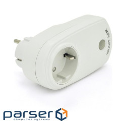 Віддалена дистанційна розетка ES9939-WiFi, 230V~ / 50Hz, 10A ES9939-WiFi, 230V~ / 50Hz, 10A