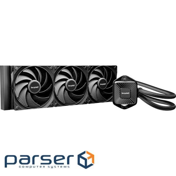 Система водяного охолодження BE QUIET! Pure Loop 3 360 (BW029) (BW029EU)