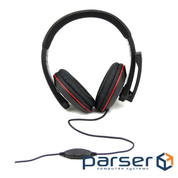 Headphones SONY MDR-ZX110 Black (MDRZX110B.AE) наушники, проводное, штекер 3.5 мм, 24 Ом, Излучатель - 30 мм, 98 дБ, 1.2 м HyperX Cloud Stinger Gaming Headset Black (HX-HSCS-BK/ EM / HX-HSCS-BK/ EE) тип устройства - гарнитура, Тип - геймерские (игровые), подключение - проводное, конструкция - полноразмерные, тип крепления - дуга над головой, интерфейс подключения - штекер 3.5 мм, количество jack(ов) - 1, 2, сопротивление наушников - 30 Ом, минимальная воспроизводимая частота - 18 Гц, максимальная воспроизводимая частота - 23 кГц, чувствительность - 102 дБ, цвет - Black GEMBIRD GHS-01 Black (GHS-01) гарнитура, проводное, штекер 3.5 мм, 32 Ом, 2 м GEMBIRD GHS-01 Black (GHS-01) гарнитура, проводное, штекер 3.5 мм, 32 Ом, 2 м Esperanza EH118 Black