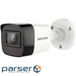 Surveillance camera HIKVISION DS-2CE16H0T-ITF(C) (2.8) (DS-2CE16H0T-ITF(C ) 2.8mm)