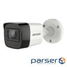 Камера відеоспостереження HIKVISION DS-2CE16H0T-ITF(C) (2.8) (DS-2CE16H0T-ITF(С) ) 2.8mm)