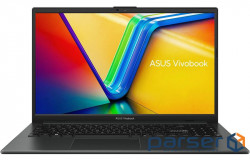 Laptop ASUS Vivobook Go 15 E1504GA-BQ114 (90NB0ZT2-M004D0)