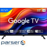 Телевізор 32", HD, Google TV KIVI 32H800KB