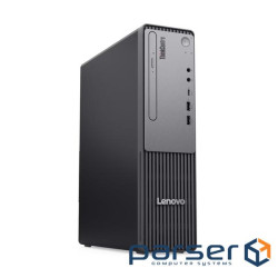 системний блок i5-13420H/16/512/Intel UHD/DOS/KB/B lack LENOVO ThinkCentre neo 30s Gen (13DK001UUI)