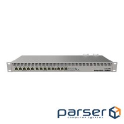 Router Mikrotik RB1100AHX4