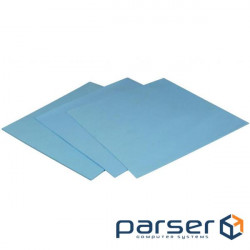 Thermal padding Arctic Thermal pad , 145*145mm t, 0.5mm (ACTPD00004A)
