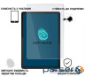 Защитное стекло BeCover (Matte Anti-Glare) для Lenovo Idea Tab Plus 12.1" (714905)