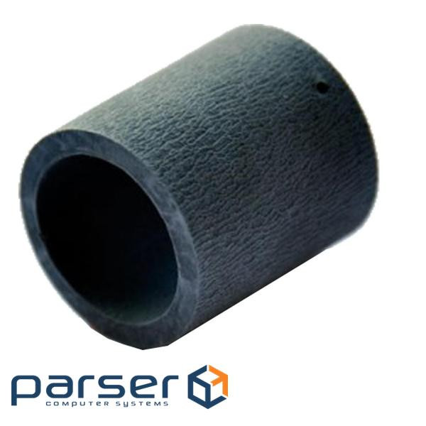 Накладка ролика захвату HP LJ P1005/1006/LBP3010 аналог RL1-2593/RL1-1443/RL1-1442 AHK (3204683)