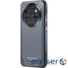 Мобільний телефон OUKITEL WP35 Pro 12/512GB Gray (6931940795289)